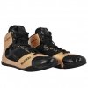 Buty bokserskie MASTERS GOLD BB-MFE-2 